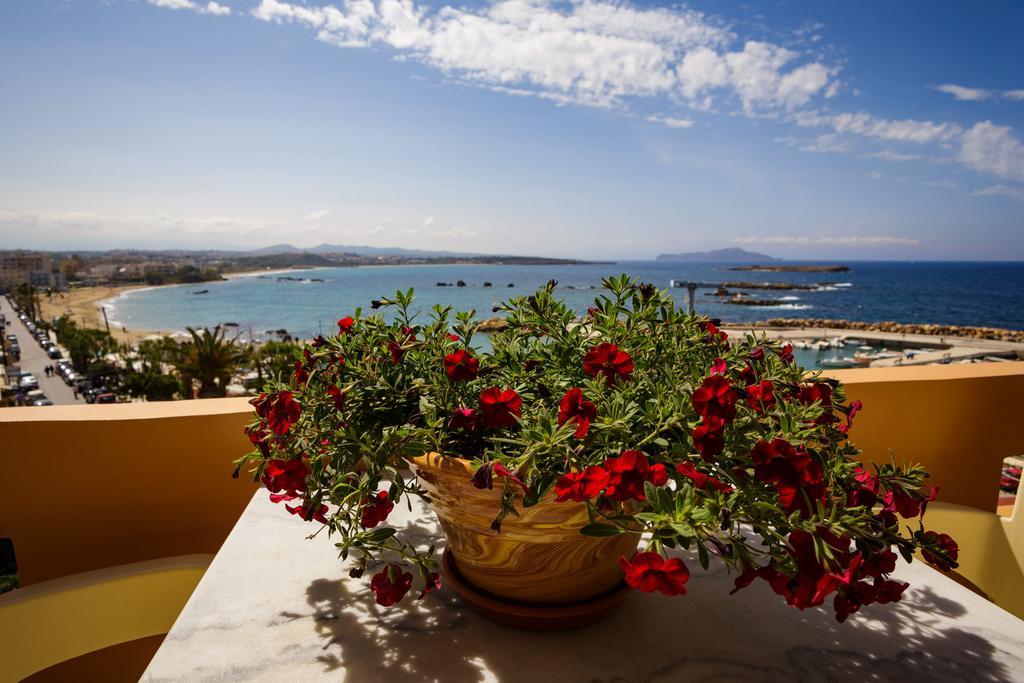 Stam'S Paradise Chania  Exteriér fotografie