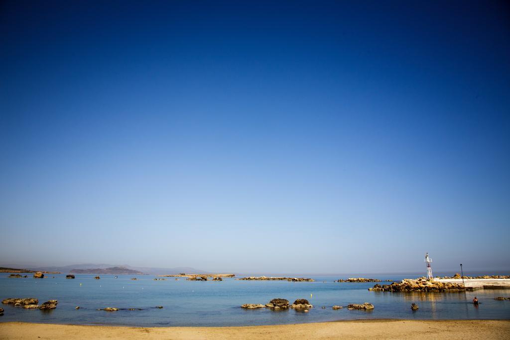 Stam'S Paradise Chania  Exteriér fotografie