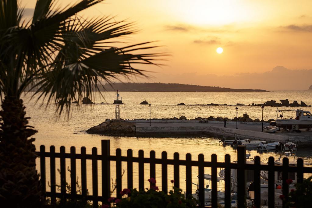 Stam'S Paradise Chania  Exteriér fotografie