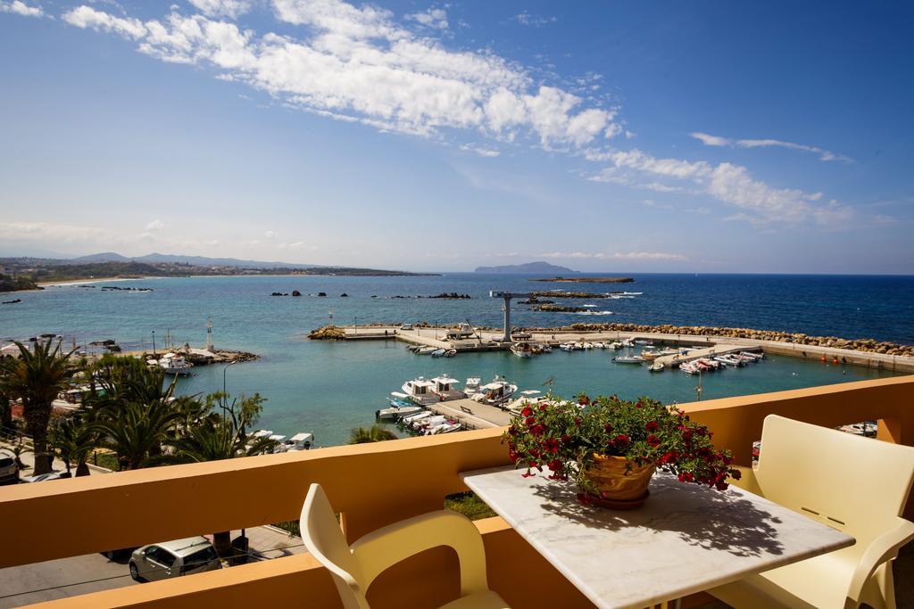 Stam'S Paradise Chania  Exteriér fotografie